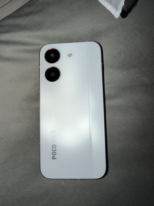 Xiaomi Poco X8 pro 256
