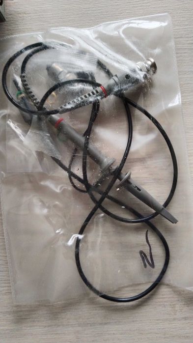 Осциллограф малогабаритный С1-94