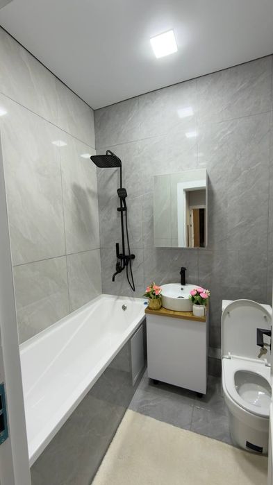 ЖК урикзор резиденс uy sotiladi