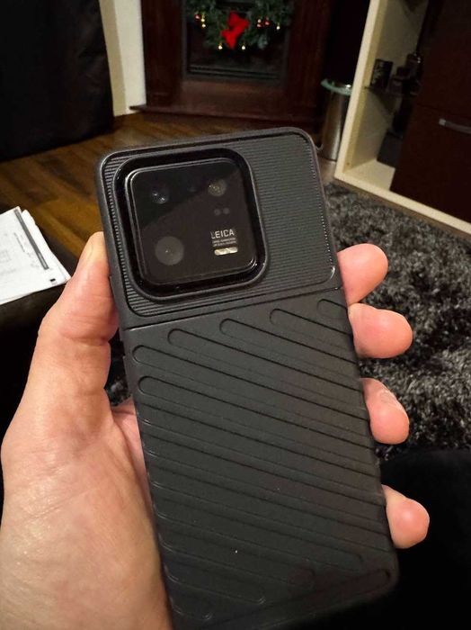 Telefon Xiaomi 13 pro 12 GB ram