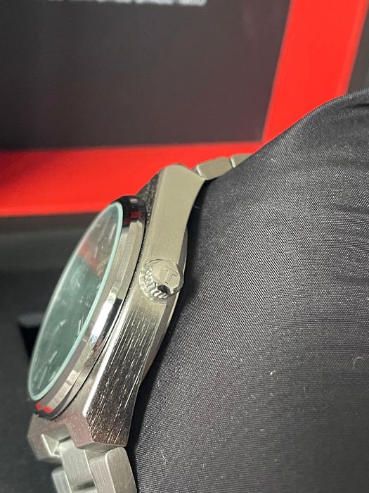 Ceas Tissot PRX  de bărbați