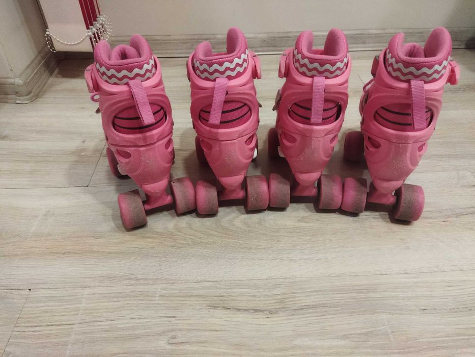 Детски кънки, размер 30-33