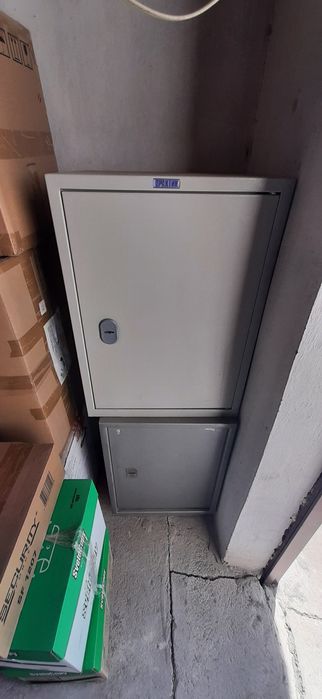 Сейф продам в хорошем состоянии