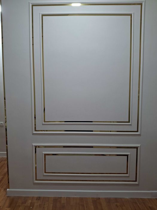 Ремонт домов и квартир