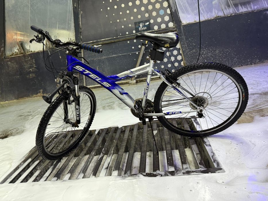 Велосипед продам