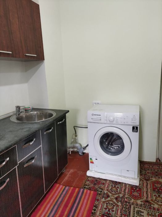 2 xonali kv ijaraga beriladi