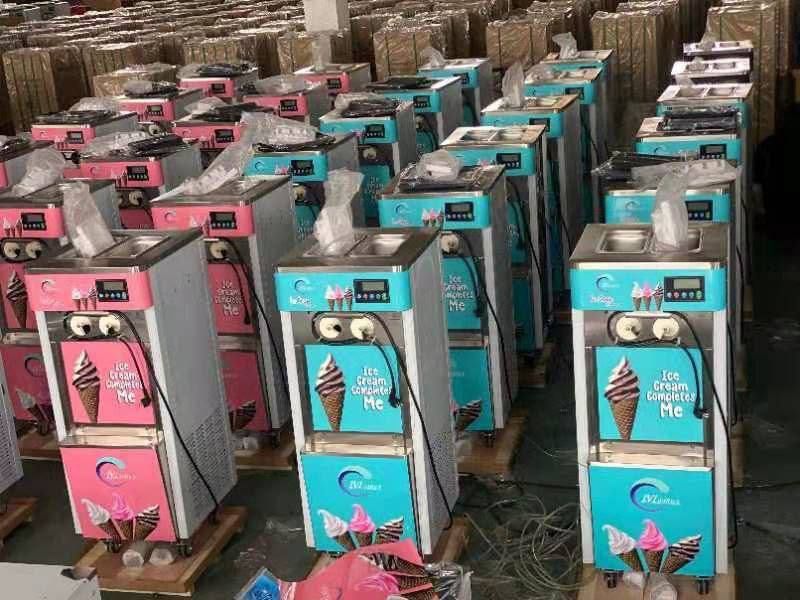 Marojniy aparat brando