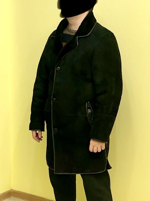 Орига, натуралка, замш. Астана