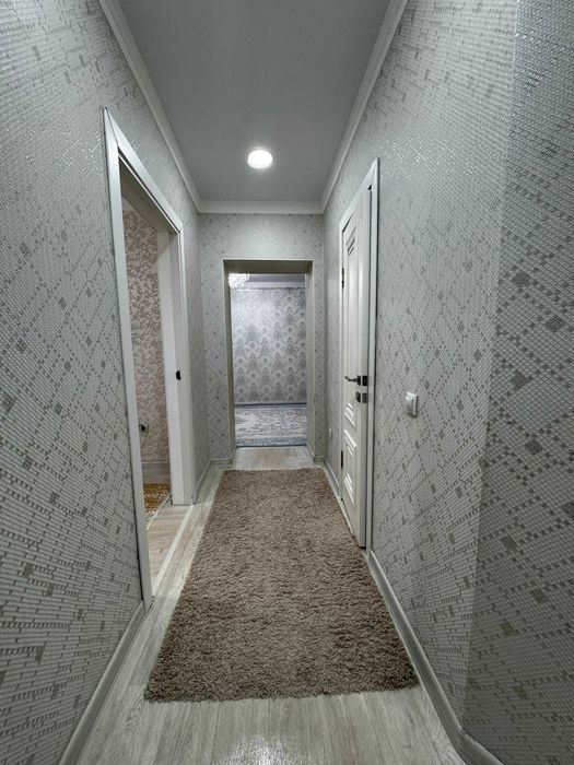 Продам 3х комн кв Тургенева