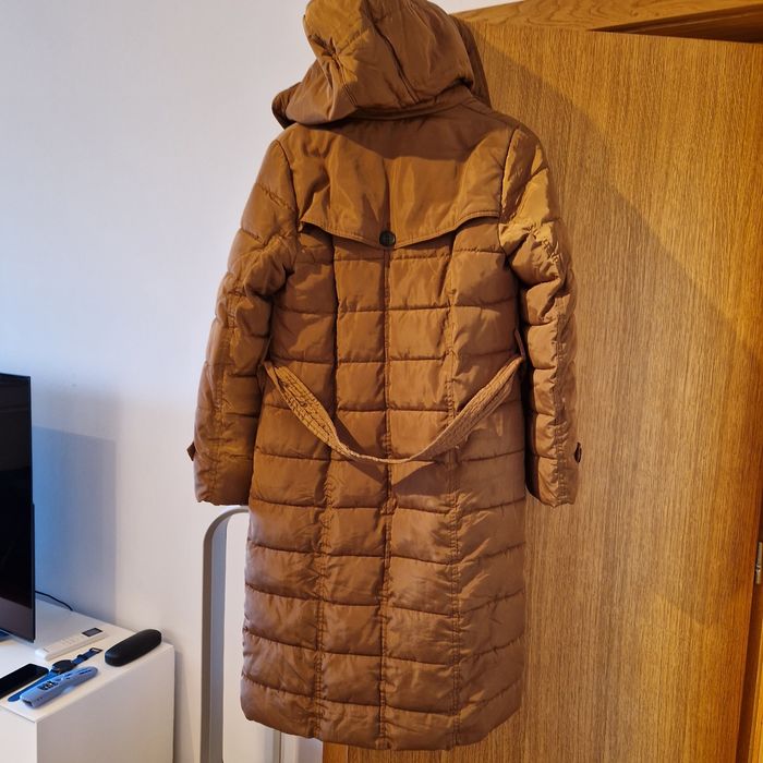 Pardesiu iarna masura 36