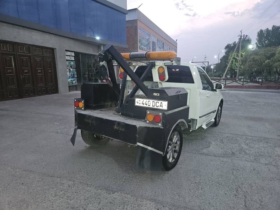Korando avto kotargich 65 ot kuchi