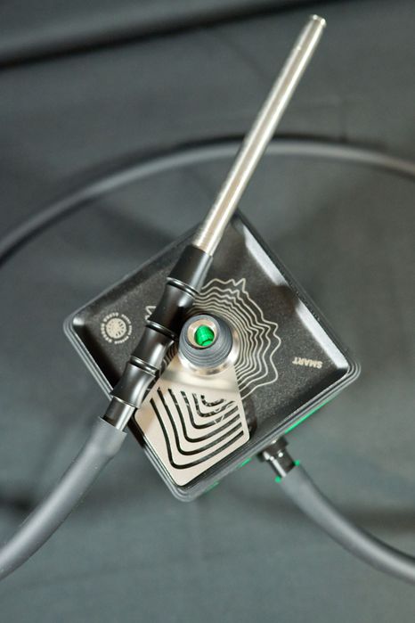 Alpha Hookah Smart Box