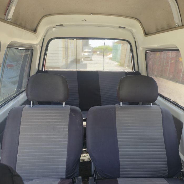 Chevrolet Damas 2021 — 6