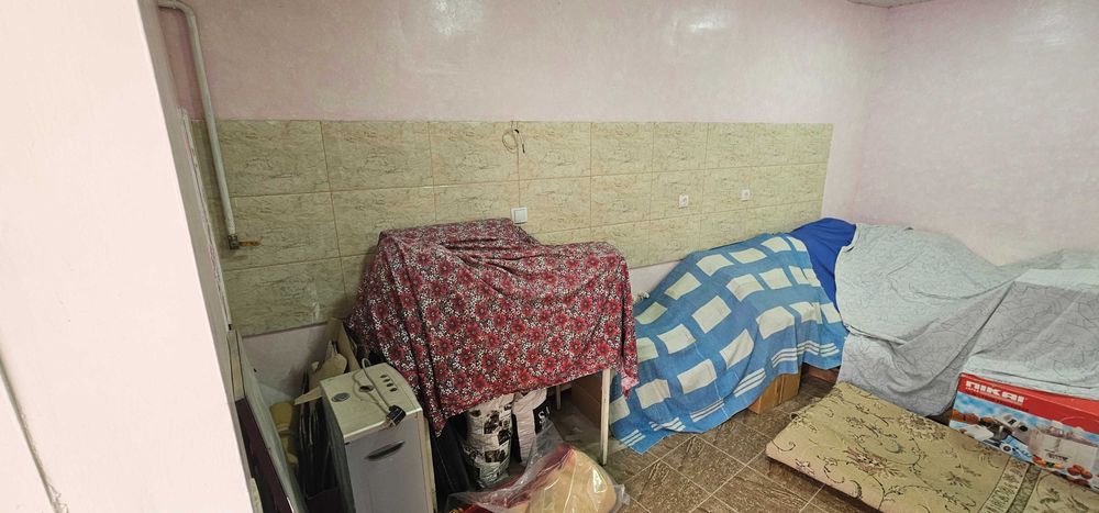 Сдается помещение 18кв под кухню в частном доме в центре Ашхабад парк