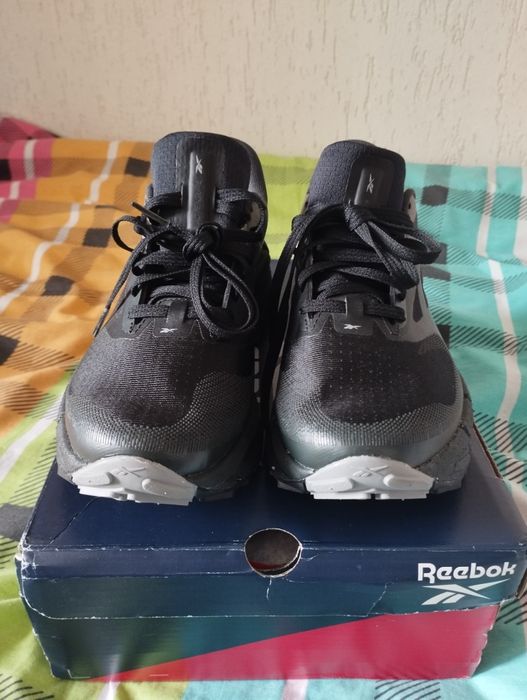 Маратонки Reebok