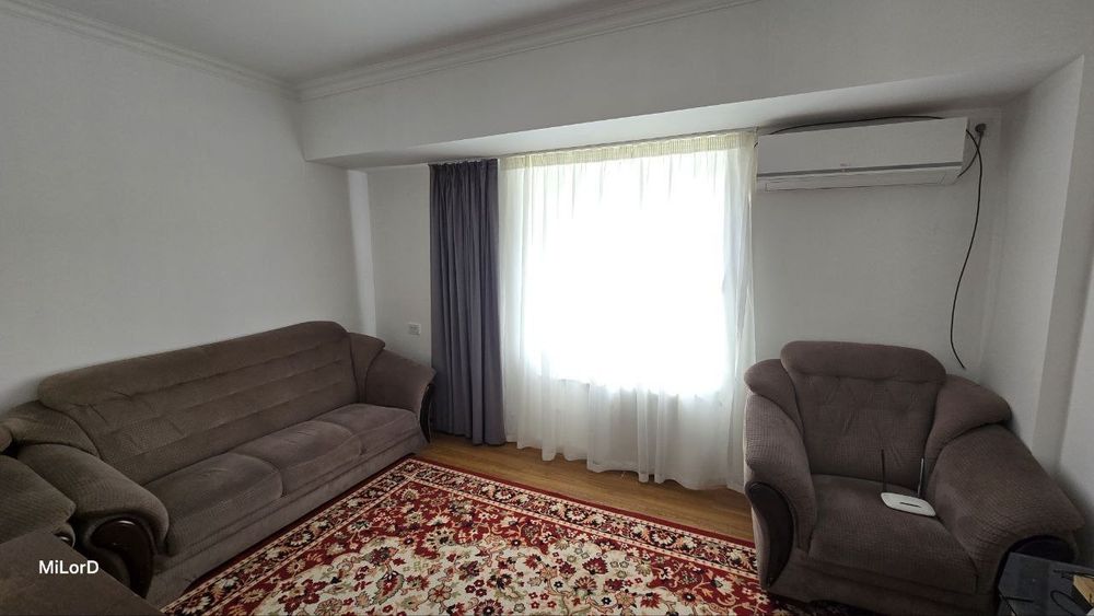 Сдаётся аренда квартира 1 комнатная Юнусабад 4 квартал