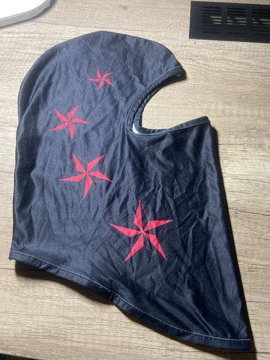 cortez балаклава