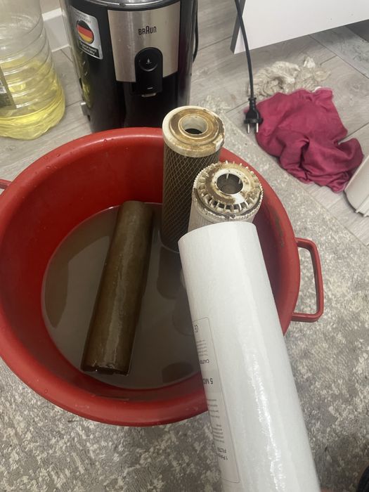 Фильтр для воды, установка,ремонт,обслуживание