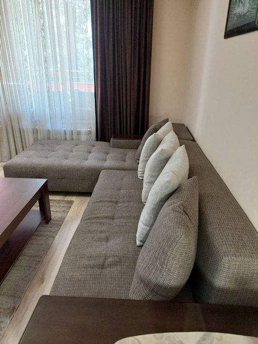 Диван/ мека мебел/ като нов