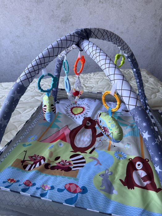Коврик для ребенка