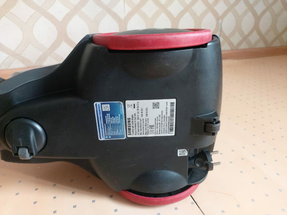 Пылесос Samsung 22000 тг