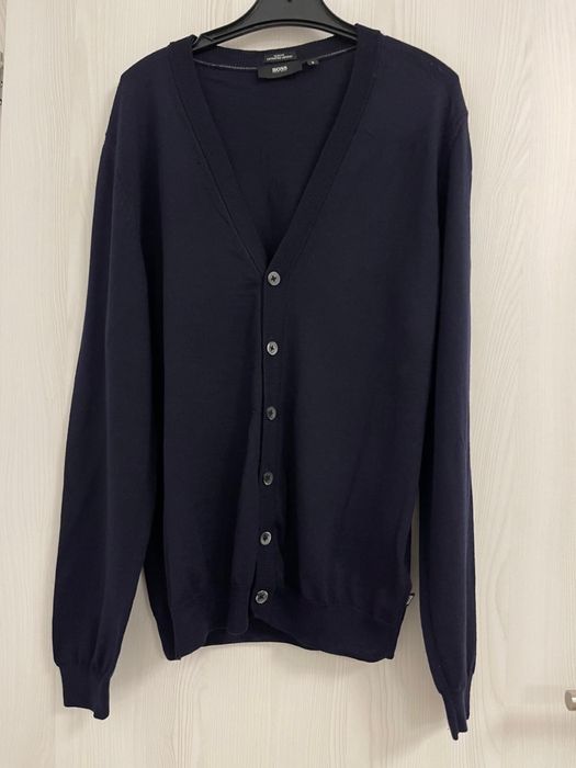 Cardigan Hugo Boss