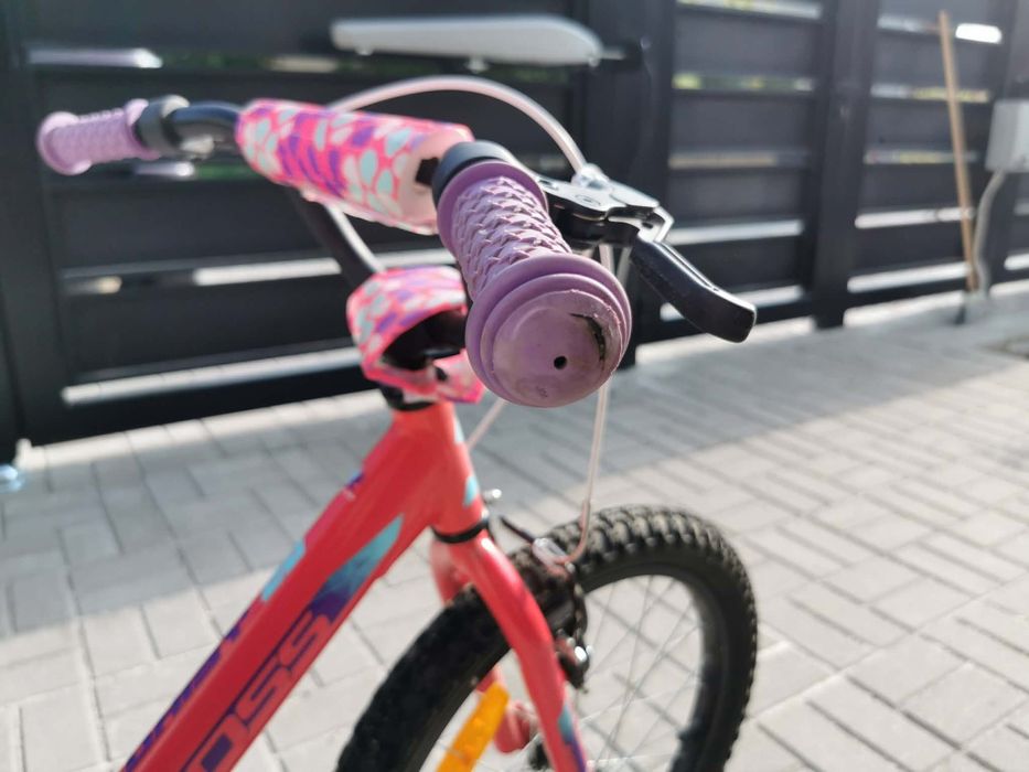 Детско колело Cross Daisy 20''