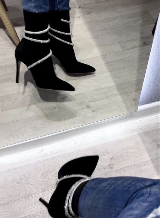 Продам ботильоны