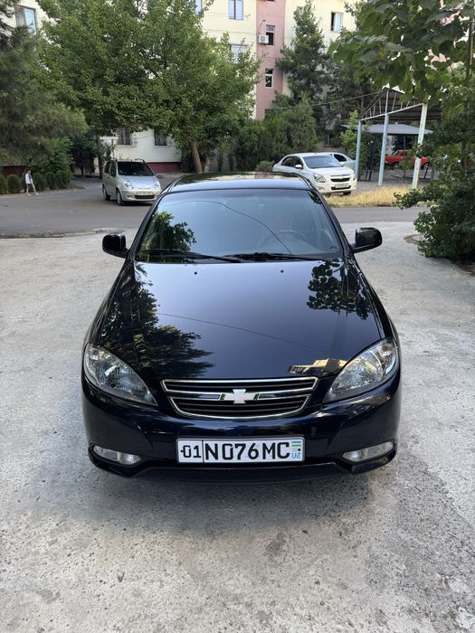 Продается Gentra Даркон Блу