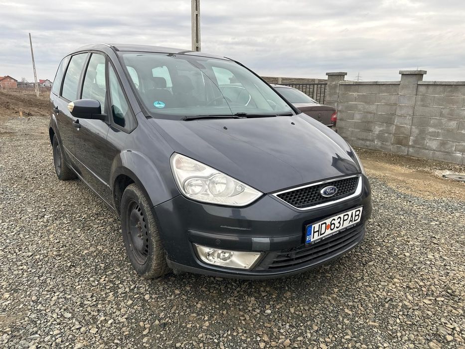 De vanzare: Ford  Galaxy