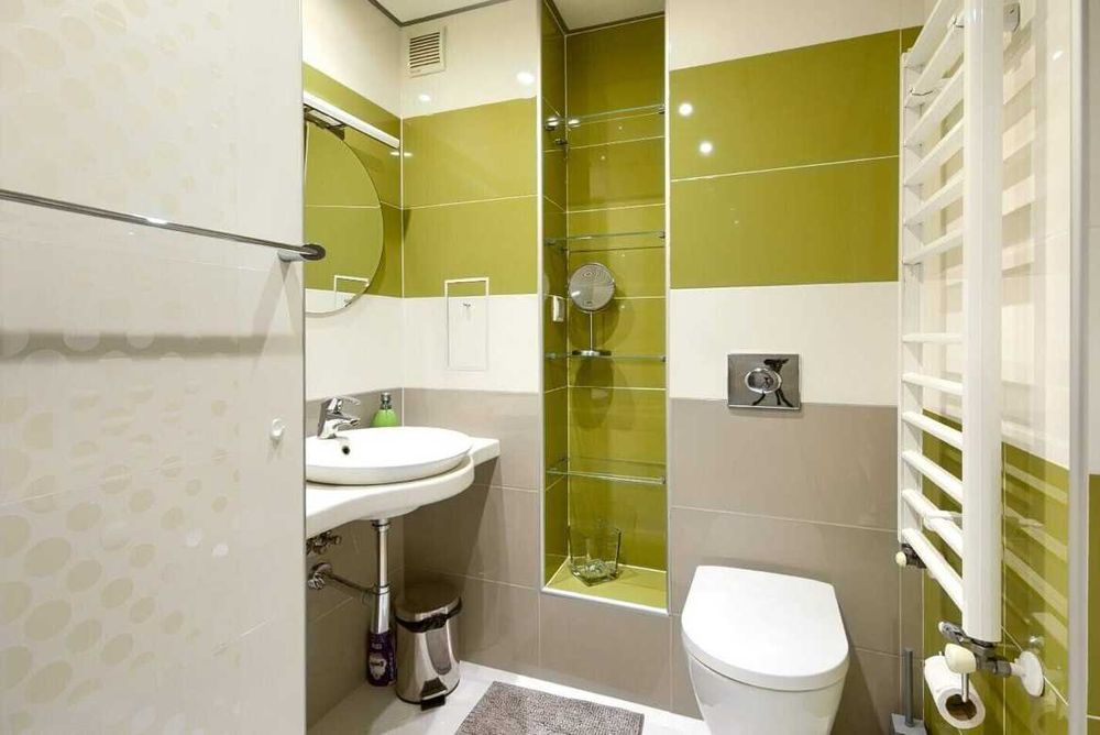 Дава се под наем Тристаен апартамент в София, Витоша - 87 кв.м за 850 € - Снимка #12