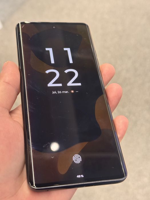 Motorola edge 40 neo(nu trimit)