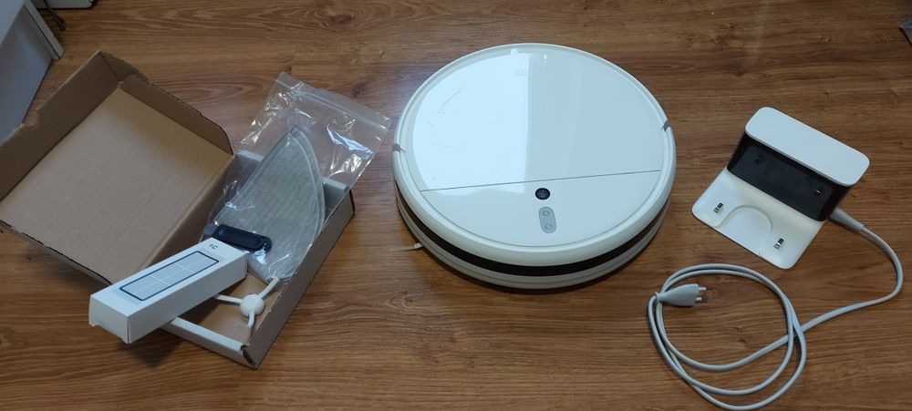 Robot Aspirator Xiaomi Mi