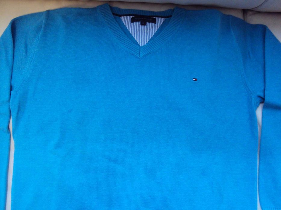 Детско яке на Бърбъри.