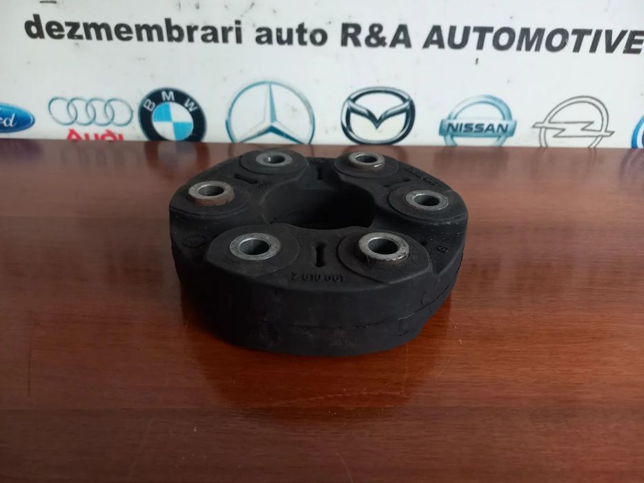 Flansa Cardan Harding Bmw F10 F11 F30 F31 F32 F34 F36 F20 F21 F22 Etc. Cod   - Dezmembrari Arad