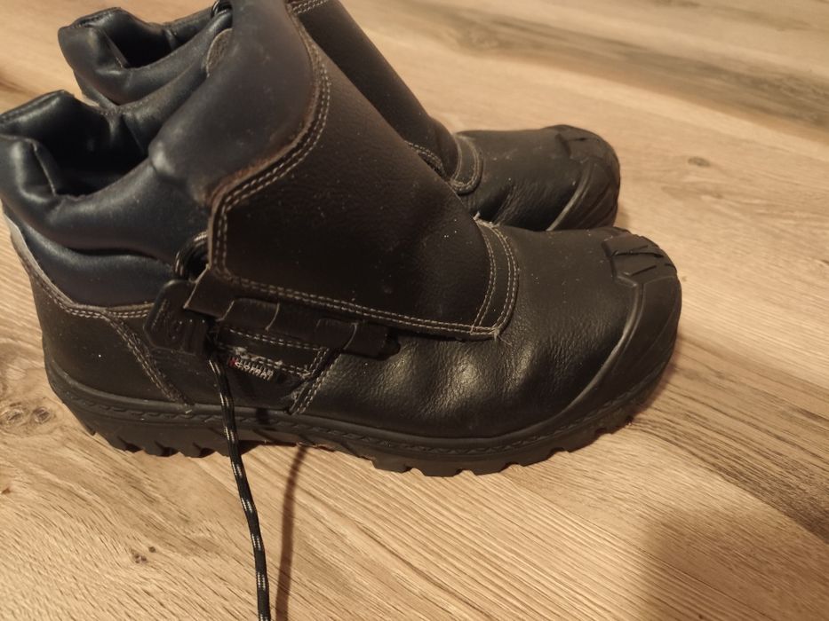 Bocanci sudura Cofra 43