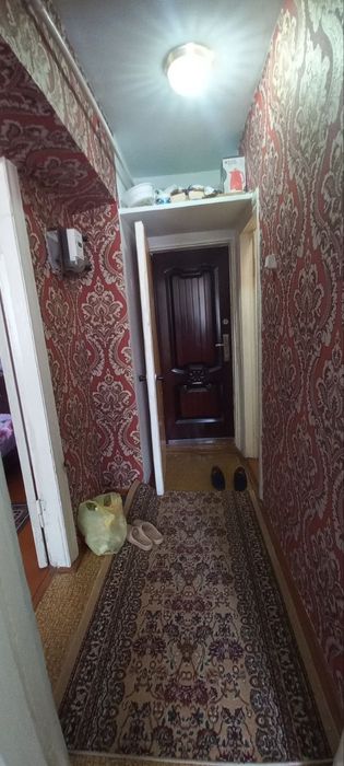 Срочно сдаётся 1 комнатная квартира