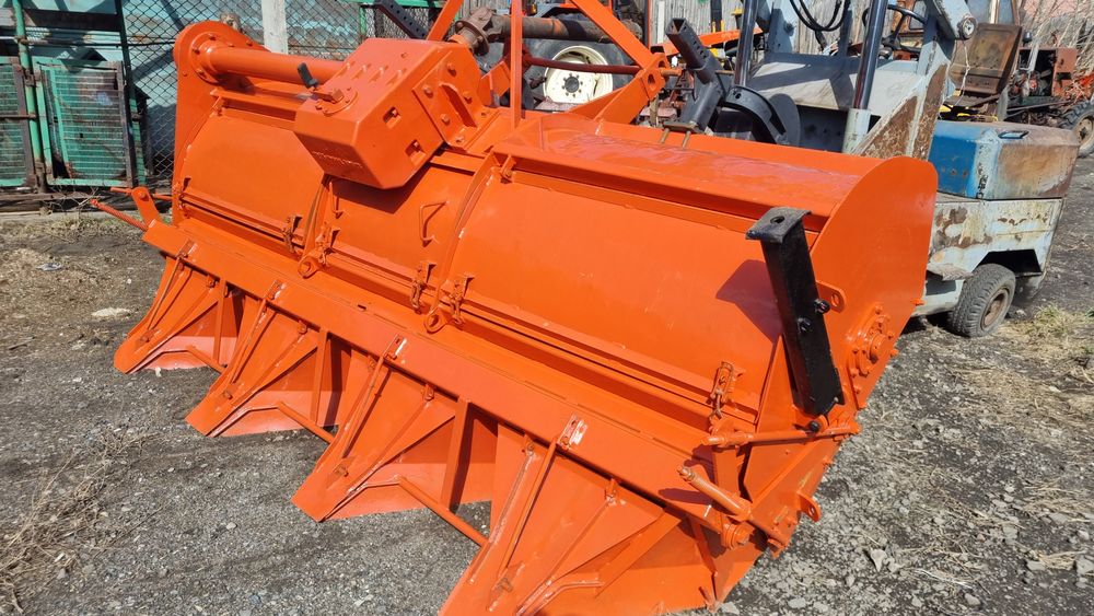 Культиватор Гребнеобразователь АМАК  GF5