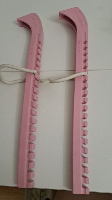 Защита для лезвия коньков