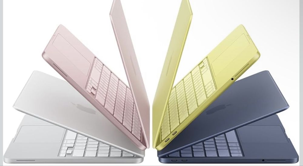 Apple 2026 MacBook Neo , 1620$ , дата релиза 11 марта