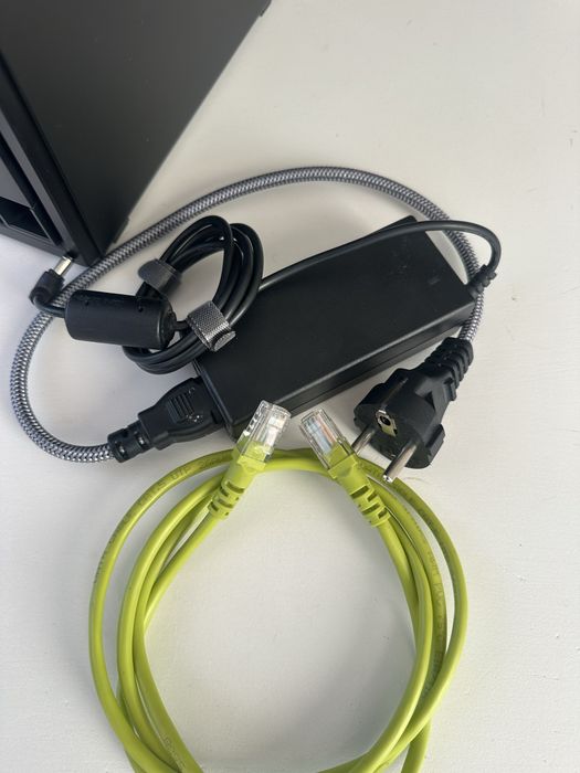 Qnap TS 251+ NAS 2 Bay 2Hdd-4tb