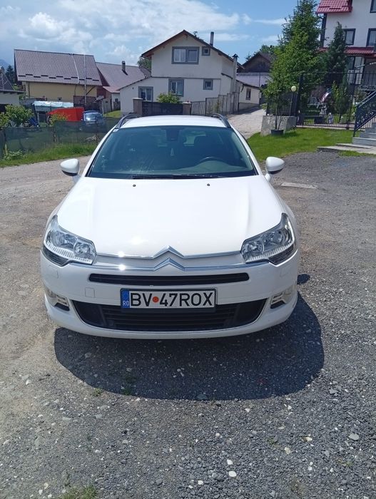 Vand Citroen C5  Brasov