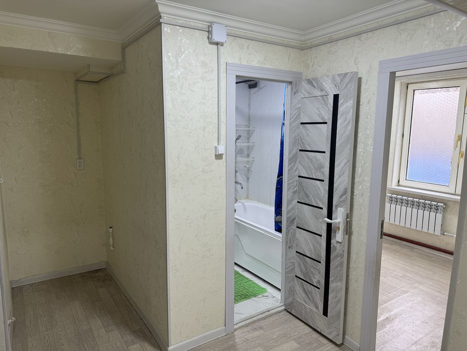 Продаётся квартира 2/1/2 Sputnik-1 Kvartira sotiladi 2 xonali Sputnik