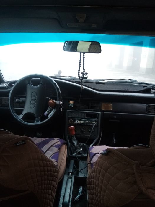 Продам-Ауди-100-С3-селёдка переходка