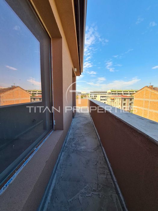 Продава се Тристаен апартамент в Пловдив, Център - 99 кв.м за 2213 €/кв.м - Снимка #9