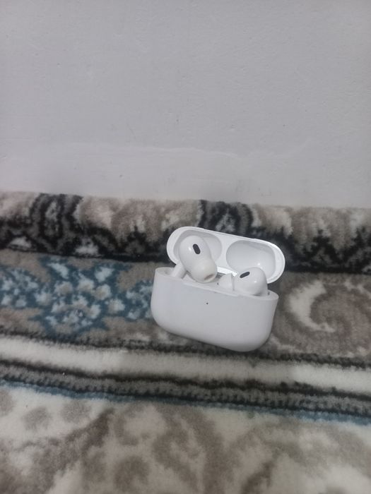 Наушник тоза холати