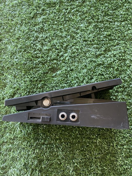 Korg Volume pedal Orginal maxsulot