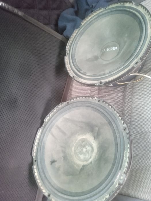 Калонки для авто