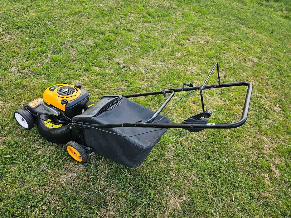 СамоХодна Косачка McCULLOCH/HUSQVARNA. 53.см.