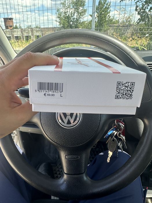 Boxeri Hugo Boss L
